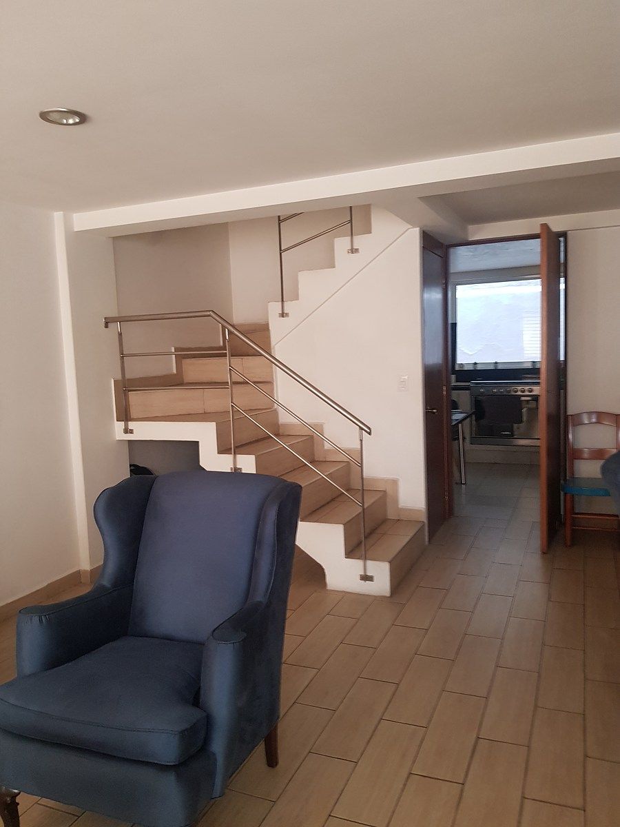 Condominio en venta · Lomas de Tecamachalco, Naucalpan de Juárez, Estado de México