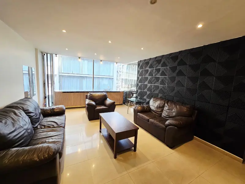 Departamento en venta · Polanco I Sección, Polanco, Miguel Hidalgo, Ciudad de México