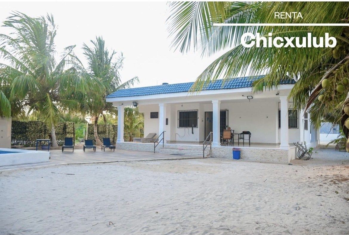 Casa en venta · Chicxulub Puerto, Progreso, Yucatán