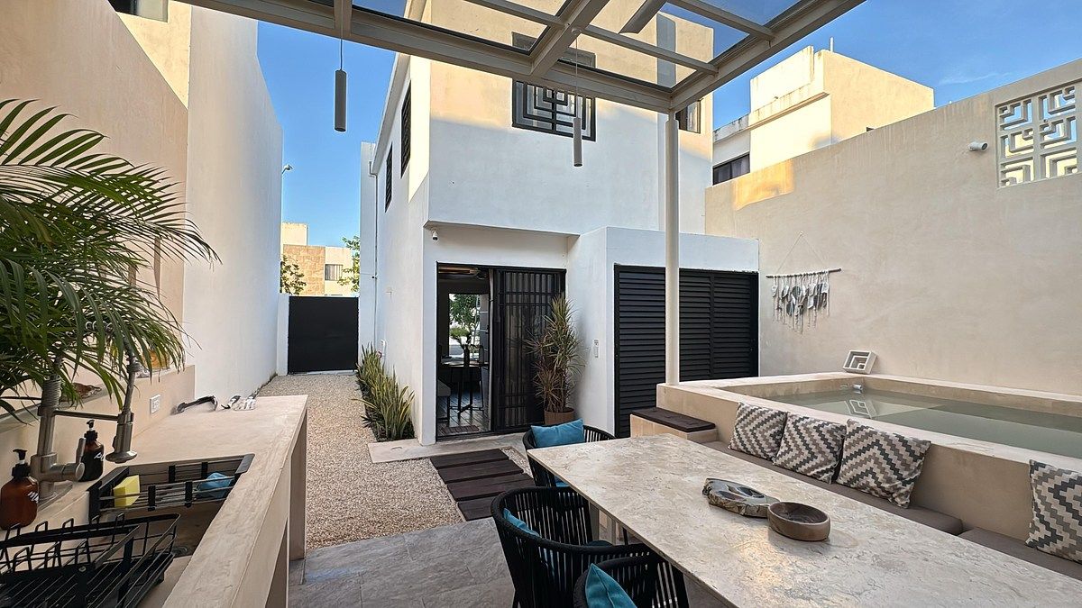 Casa en venta · Punta Esmeralda, Corregidora, Querétaro