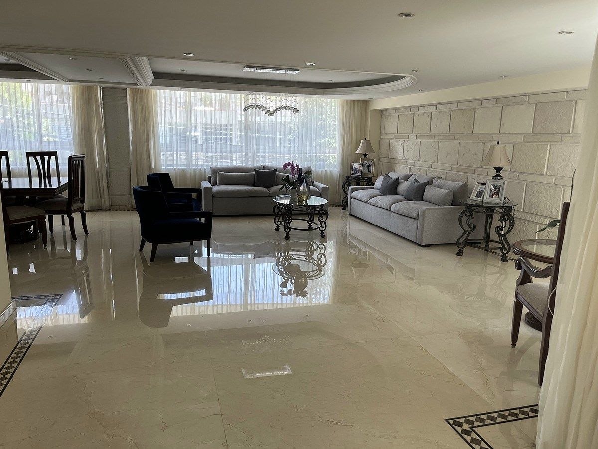 Departamento en venta · Polanco I Sección, Polanco, Miguel Hidalgo, Ciudad de México