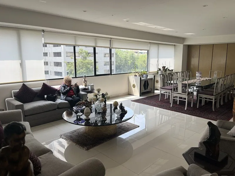Departamento en venta · Hacienda de las Palmas, Huixquilucan, Estado de México