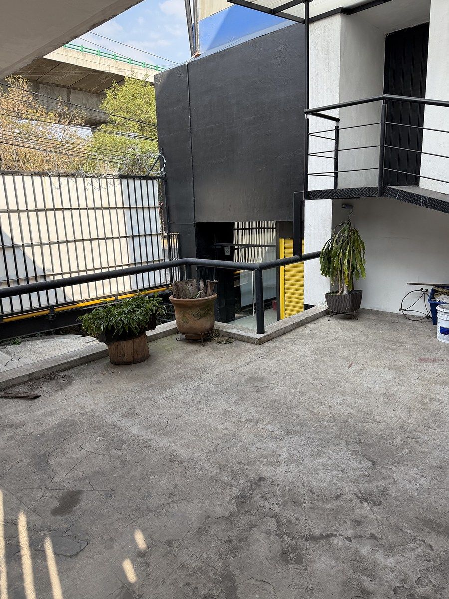 Comercio en renta · Cantera Puente de Piedra, Tlalpan, Ciudad de México