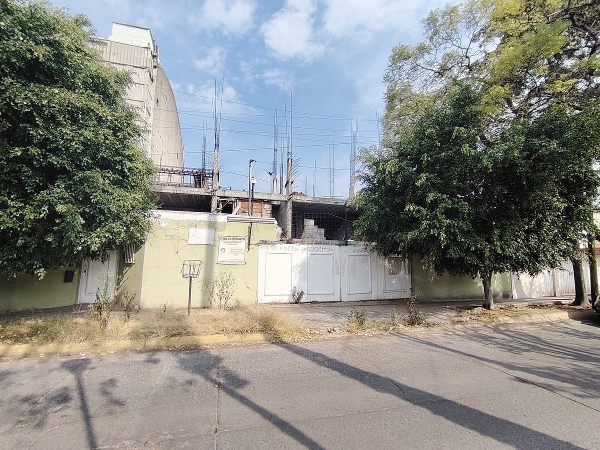 Lote en venta · Naucalpan de Juárez, Estado de México