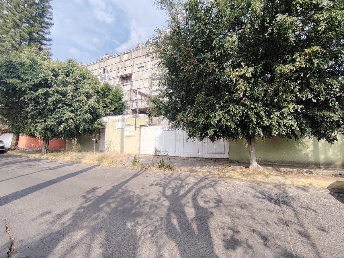 Lote en venta · Naucalpan de Juárez, Estado de México
