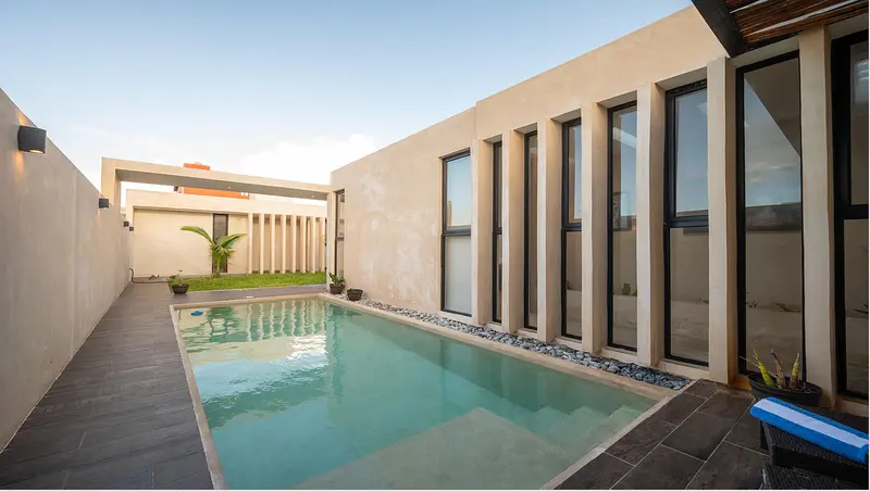 Casa en venta · San Benito, Ixil, Yucatán