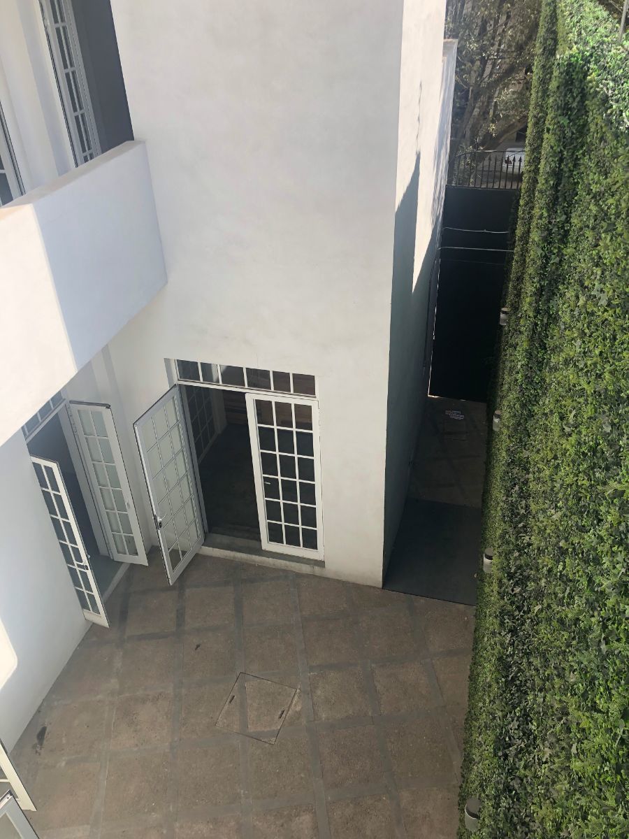 Casa en renta · San Rafael, Cuauhtémoc, Ciudad de México
