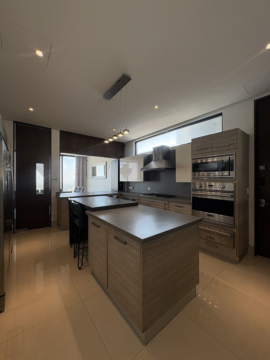 Casa en venta · Vista Hermosa, Monterrey, Nuevo León