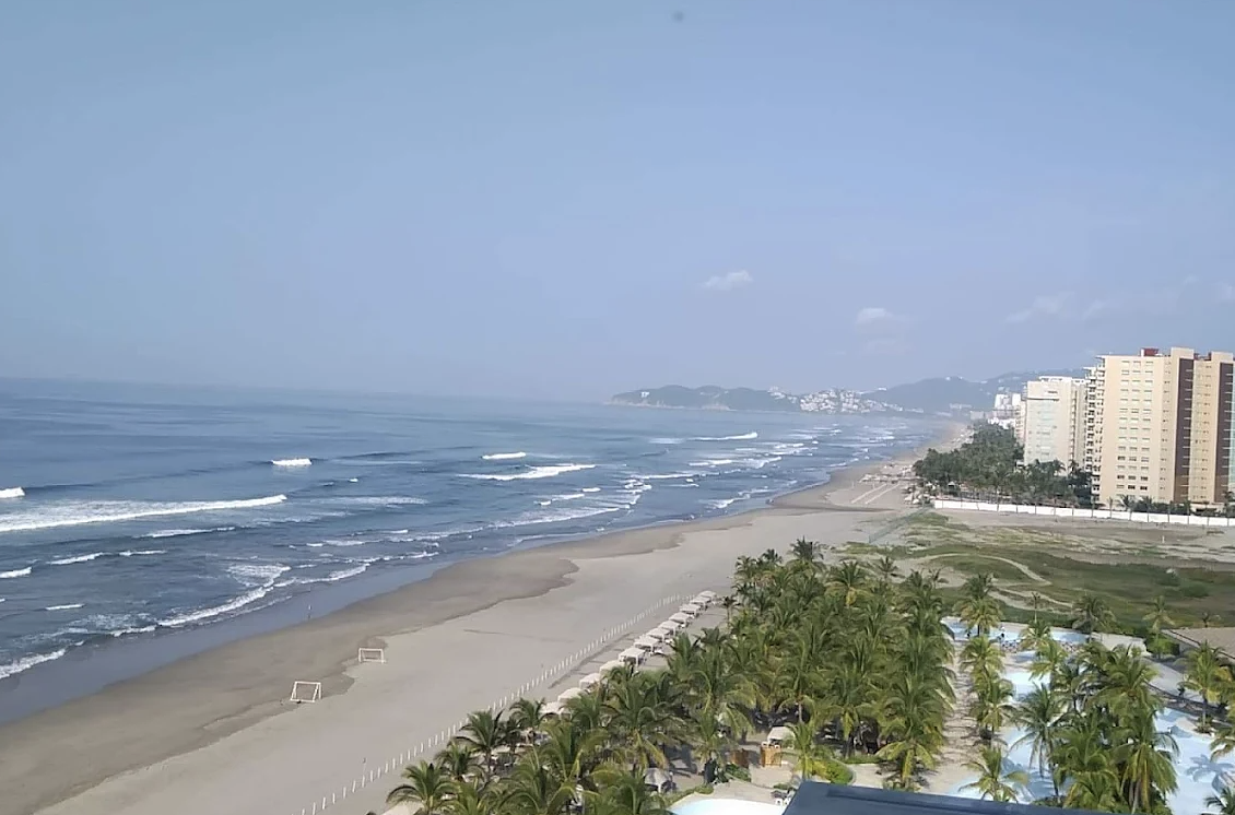 Departamento en venta · Playa Diamante, Acapulco de Juárez, Guerrero