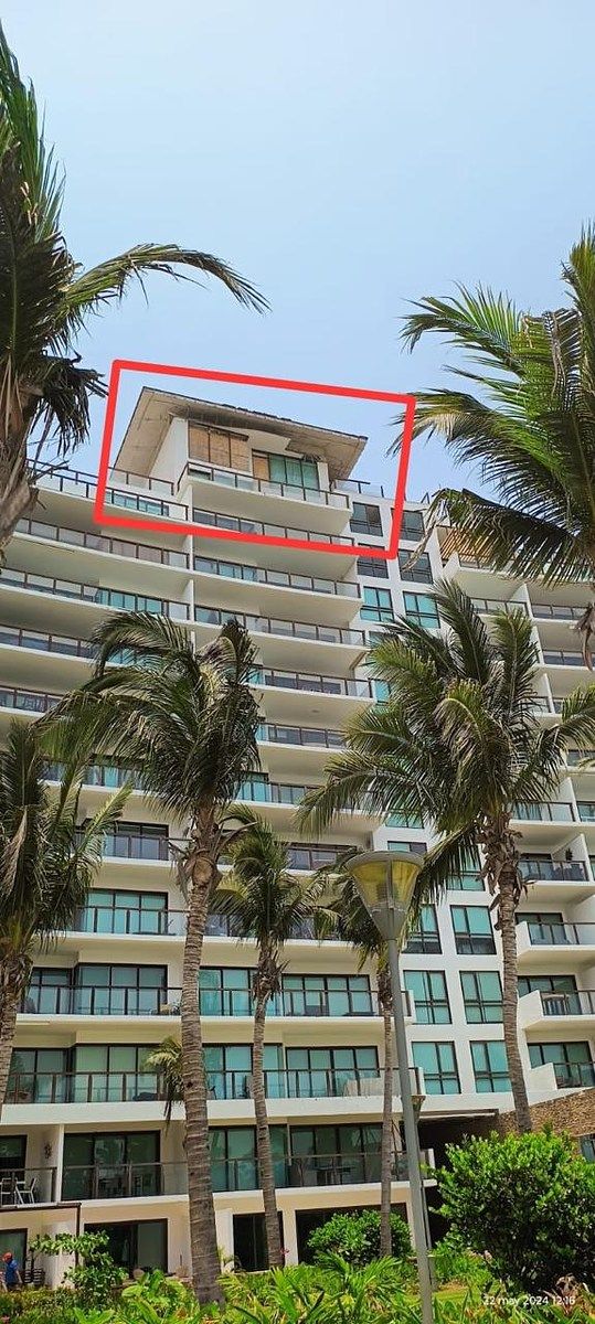 Departamento en venta · Playa Diamante, Acapulco de Juárez, Guerrero