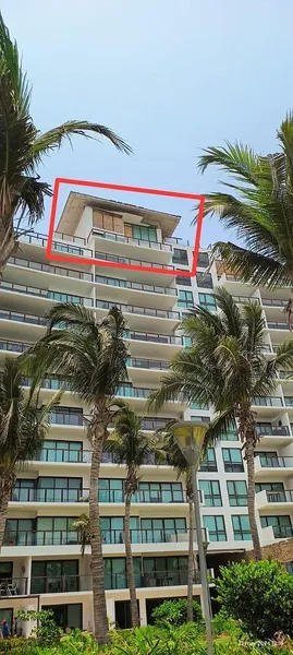 Departamento en venta · Playa Diamante, Acapulco de Juárez, Guerrero