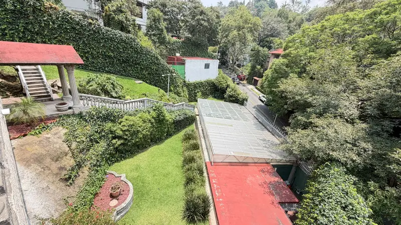 Casa en venta · Bosque de las Lomas, Miguel Hidalgo, Ciudad de México