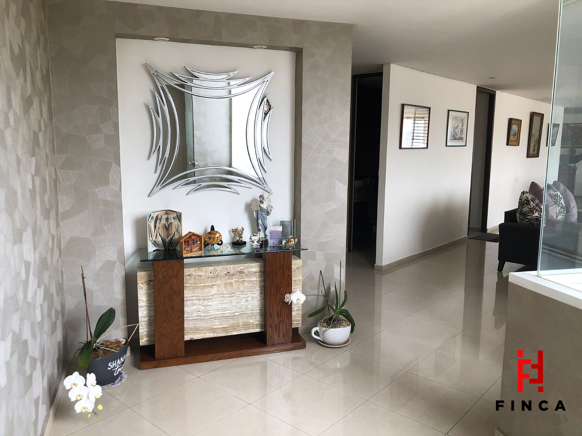 Departamento en venta · Interlomas, Huixquilucan, Estado de México