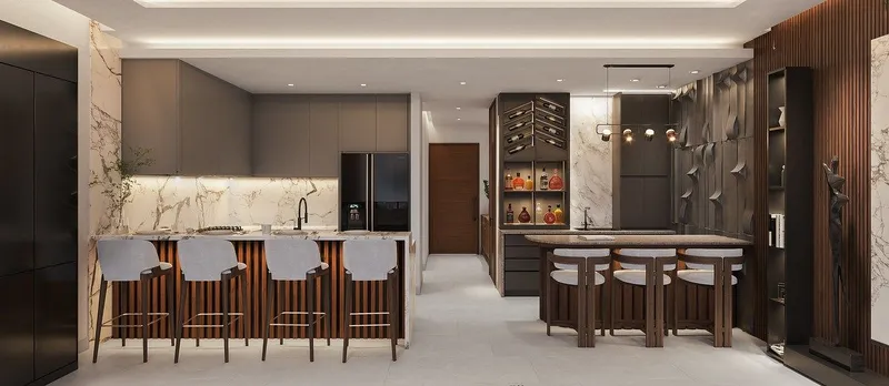 Departamento en venta · Zona San Agustín, San Pedro Garza García, Nuevo León