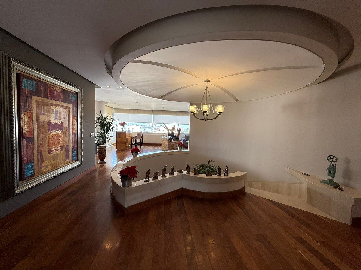 Departamento en venta · Huixquilucan, Estado de México