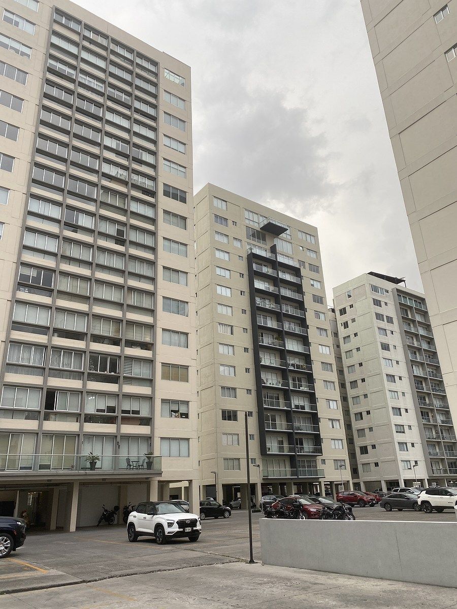 Departamento en venta · Tlalnepantla de Baz, Estado de México