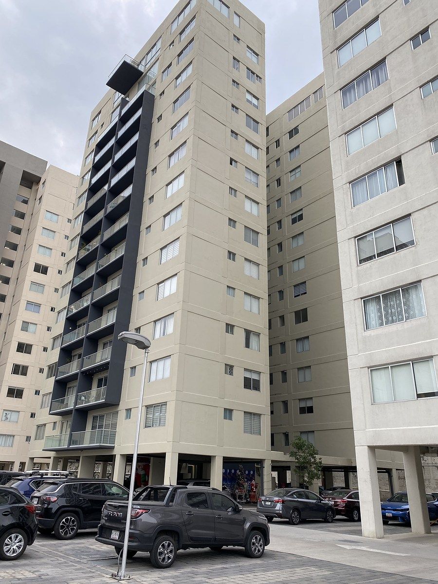 Departamento en venta · Tlalnepantla de Baz, Estado de México