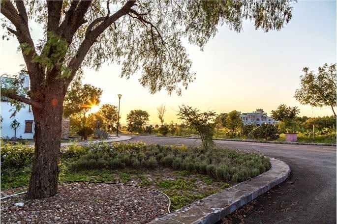 Lote en venta · La Campana, San Miguel de Allende, Guanajuato