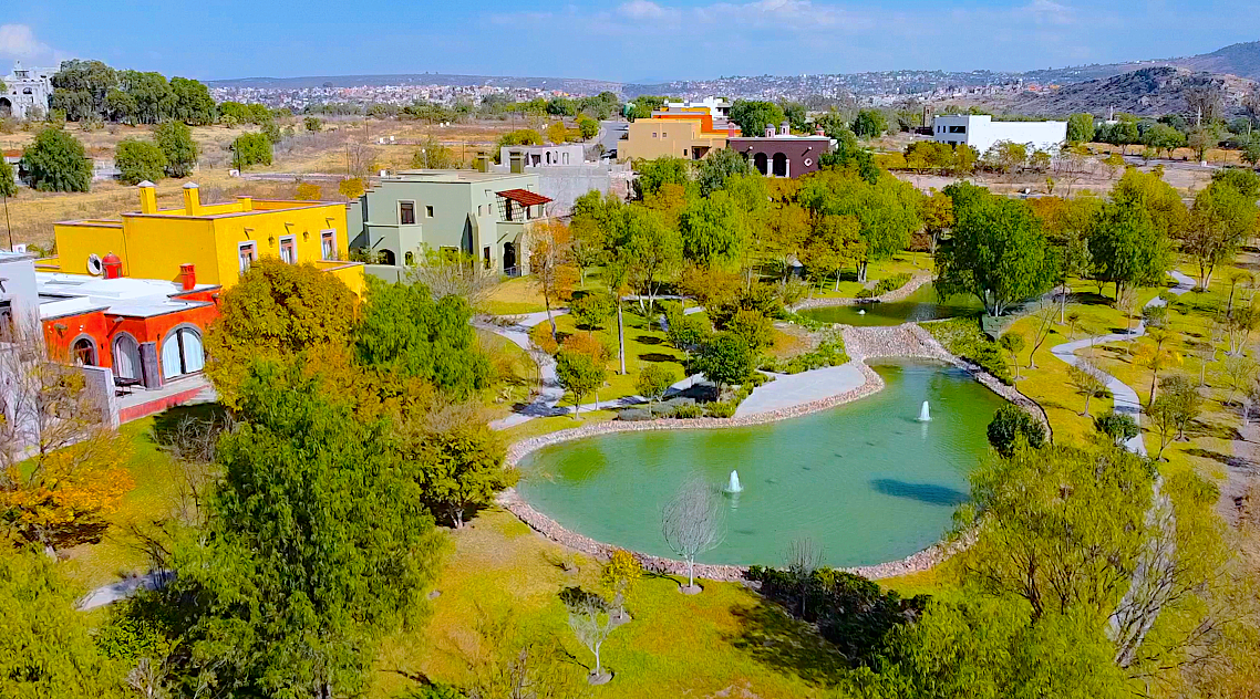 Lote en venta · La Campana, San Miguel de Allende, Guanajuato