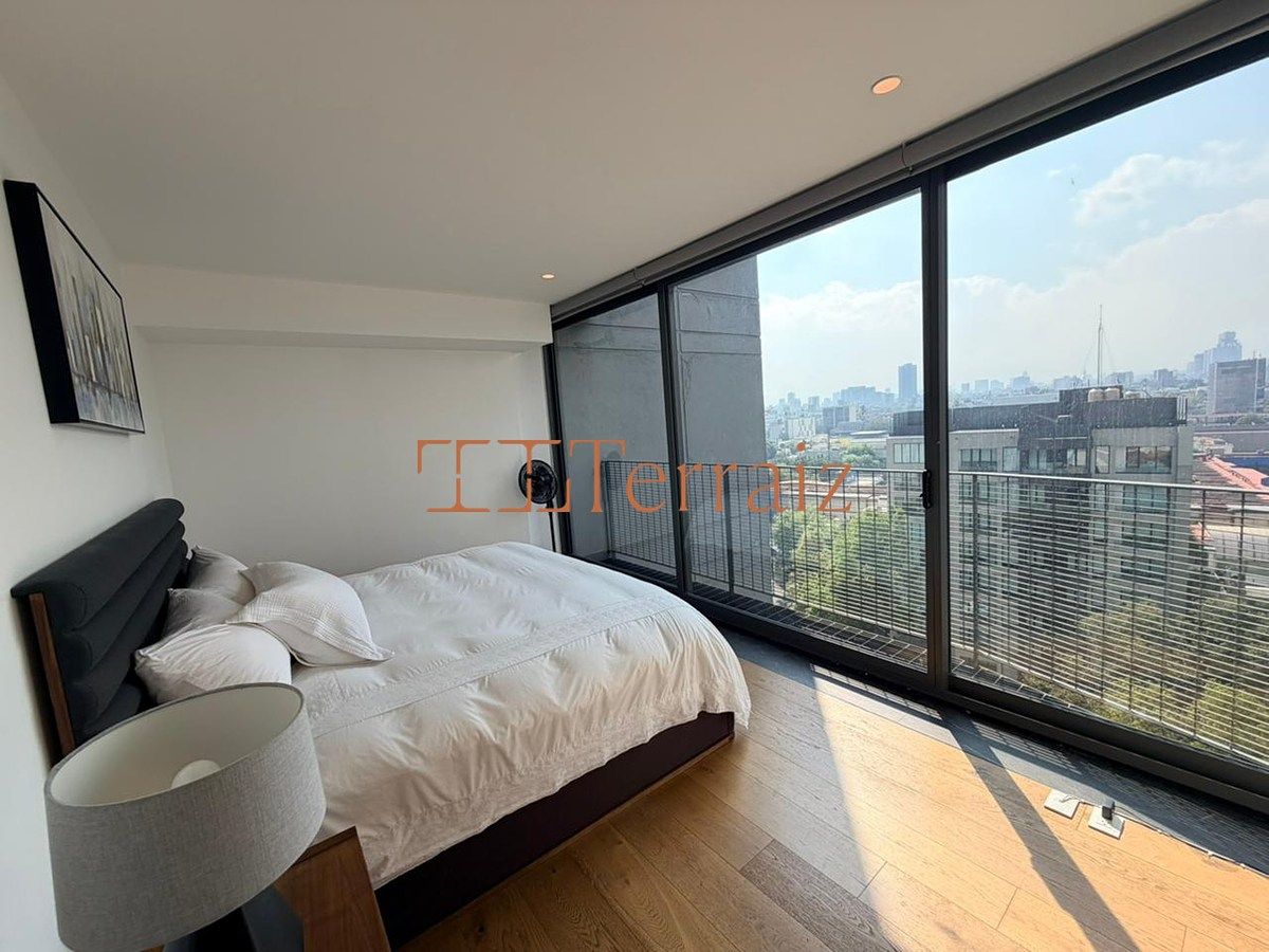 Departamento en venta · Colonia Condesa, Cuauhtémoc, Ciudad de México Departamento en venta · Colonia Condesa, Cuauhtémoc, Ciudad de México