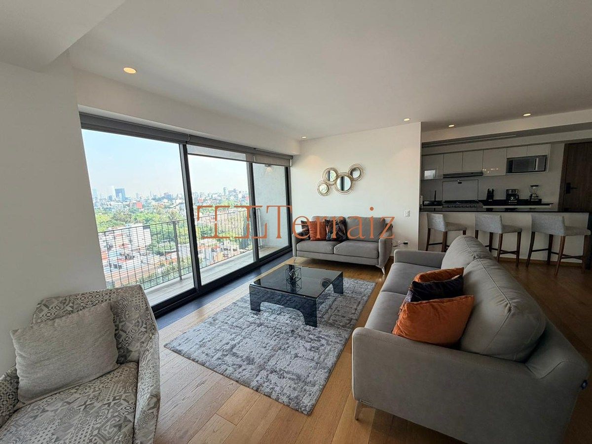 Departamento en venta · Colonia Condesa, Cuauhtémoc, Ciudad de México Departamento en venta · Colonia Condesa, Cuauhtémoc, Ciudad de México