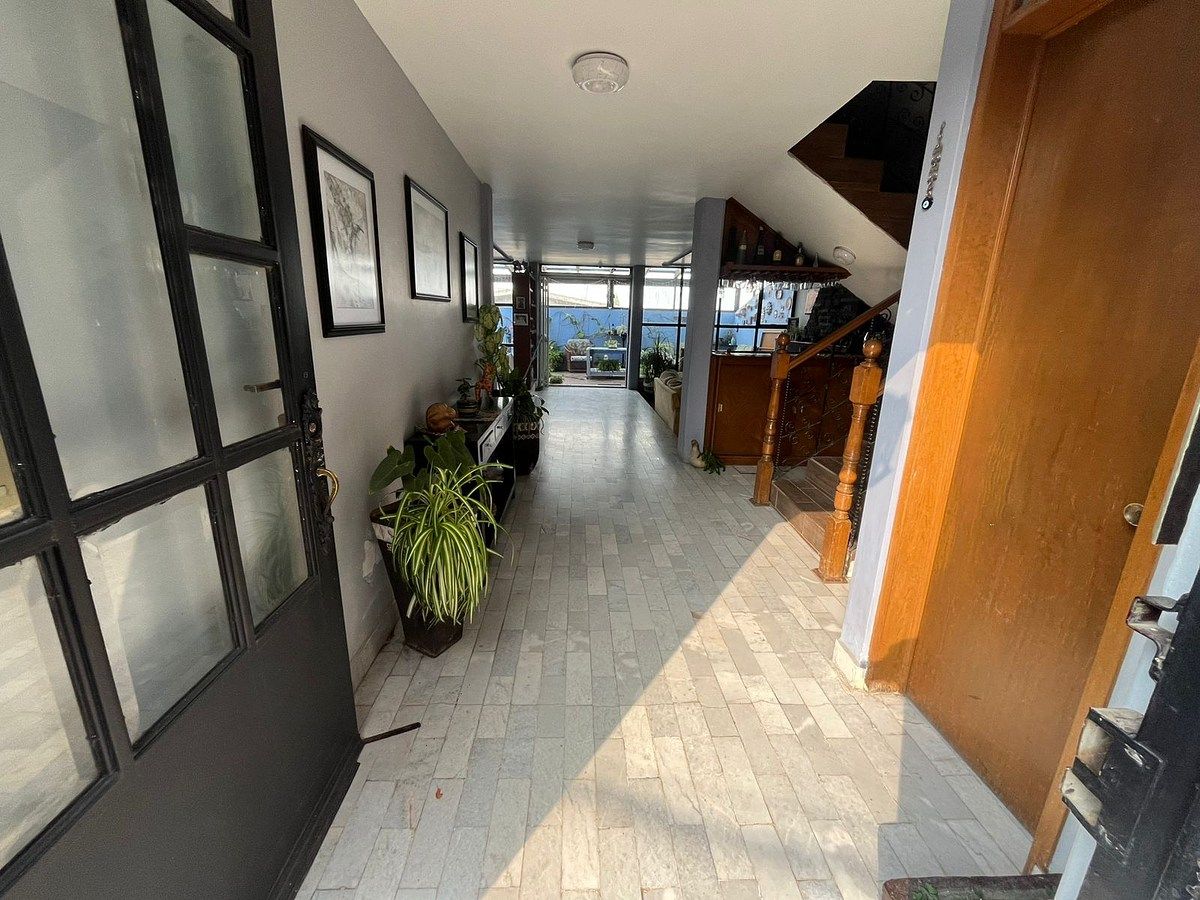 Casa en venta · Ejidos de San Pedro Mártir, Tlalpan, Ciudad de México