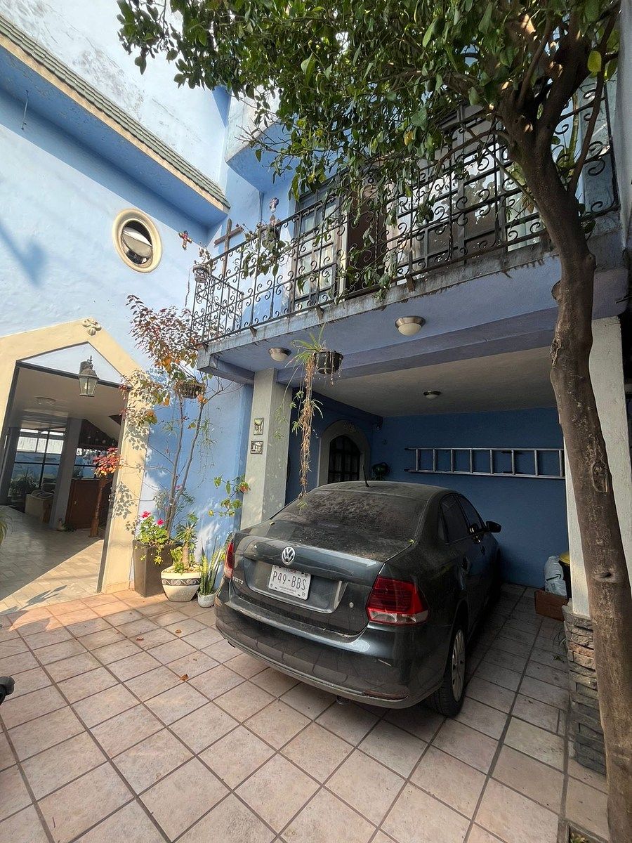 Casa en venta · Ejidos de San Pedro Mártir, Tlalpan, Ciudad de México
