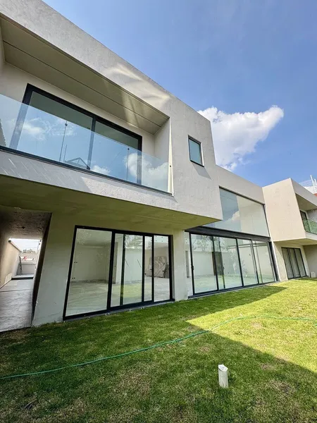 Casa en venta · Bosques de las Lomas, Cuajimalpa de Morelos, Ciudad de México