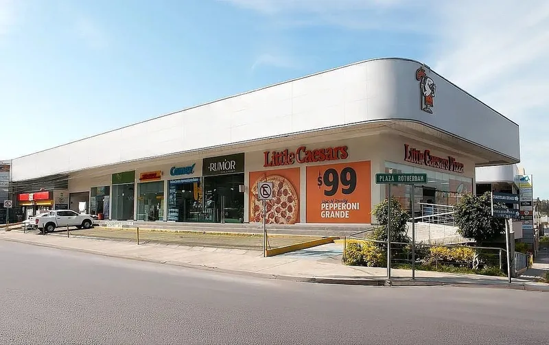 Comercio en renta · Hacienda Del Parque, Cuautitlán Izcalli, Estado de México