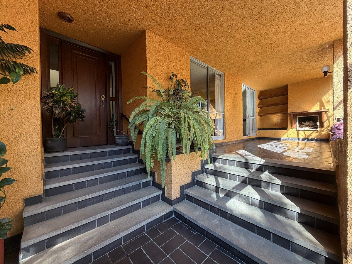 Casa en venta · Lomas de Guadalupe, Álvaro Obregón, Ciudad de México