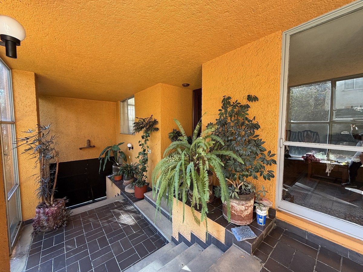 Casa en venta · Lomas de Guadalupe, Álvaro Obregón, Ciudad de México