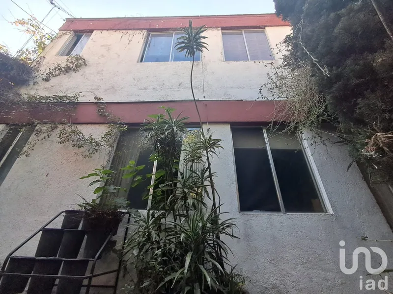 Lote en venta · 8 de Agosto, Benito Juárez, Ciudad de México