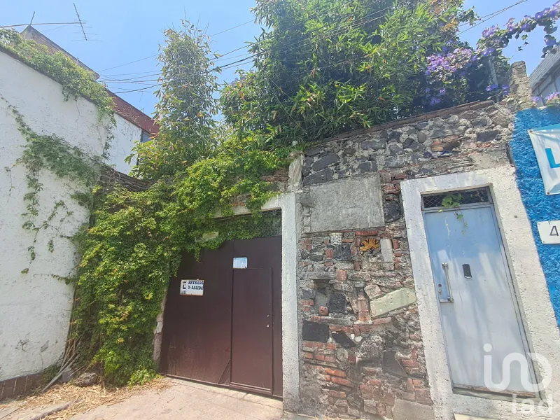 Lote en venta · 8 de Agosto, Benito Juárez, Ciudad de México Lote en venta · 8 de Agosto, Benito Juárez, Ciudad de México