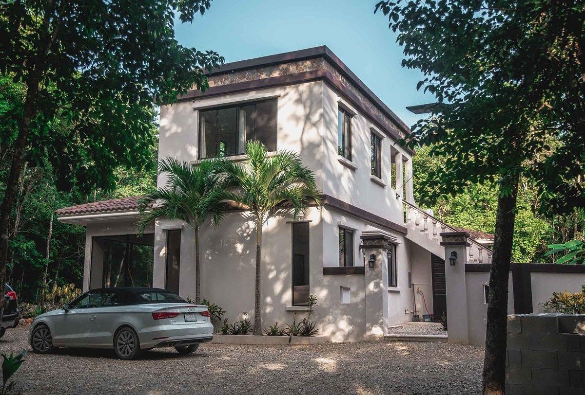 Casa en venta · Bahías de Punta Solimán, Tulum, Quintana Roo