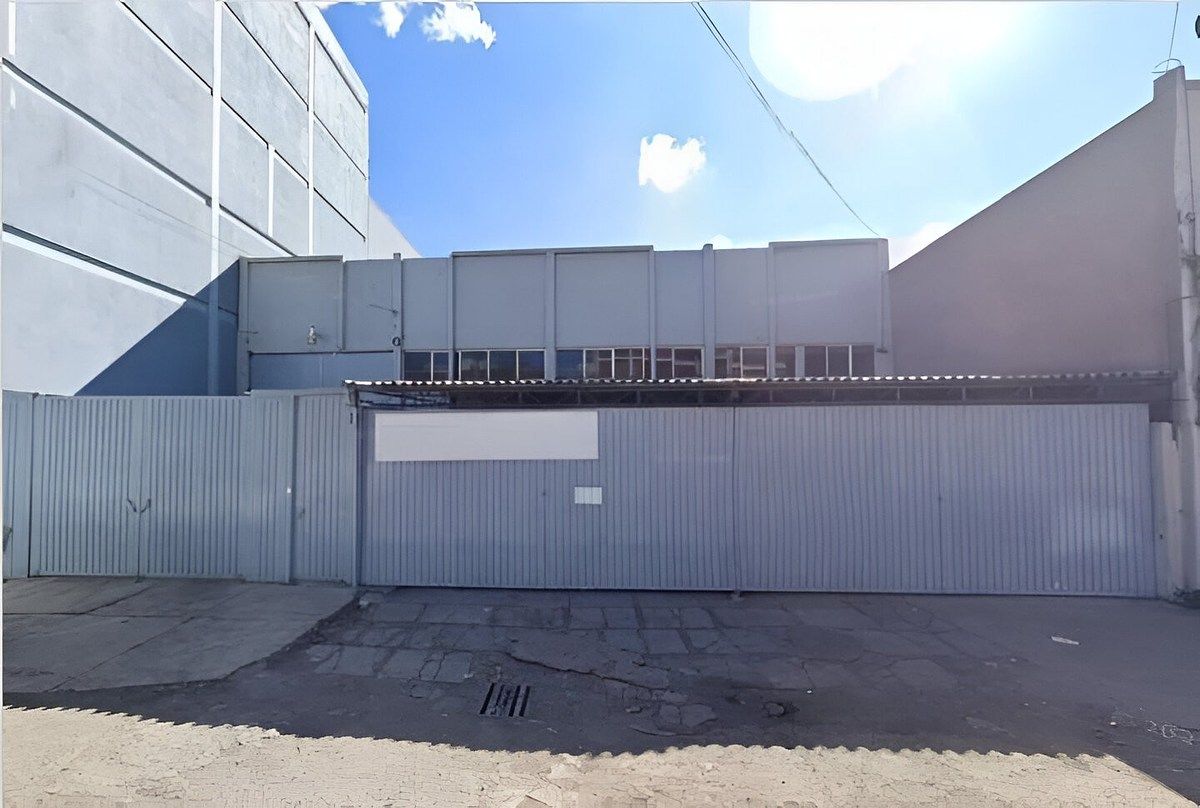 Nave industrial en renta · Industrial Alce Blanco, Naucalpan de Juárez, Estado de México