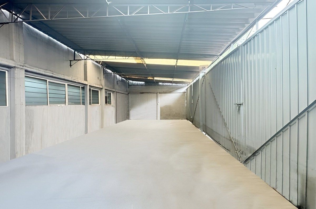 Nave industrial en renta · Industrial Alce Blanco, Naucalpan de Juárez, Estado de México