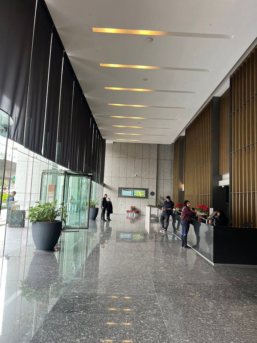 Oficina en renta · Polanco I Sección, Polanco, Miguel Hidalgo, Ciudad de México