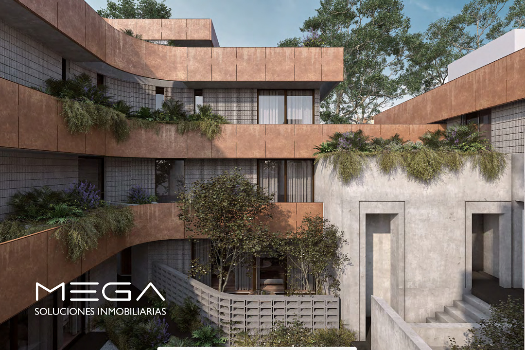 Condominio en venta · San Miguel Chapultepec I Sección, Chapultepec, Miguel Hidalgo, Ciudad de México