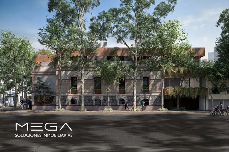 Condominio en venta · San Miguel Chapultepec I Sección, Chapultepec, Miguel Hidalgo, Ciudad de México Condominio en venta · San Miguel Chapultepec I Sección, Chapultepec, Miguel Hidalgo, Ciudad de México