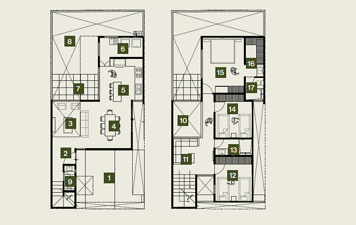 Condominio en venta · Nuevo Refugio, Santiago de Querétaro, Querétaro