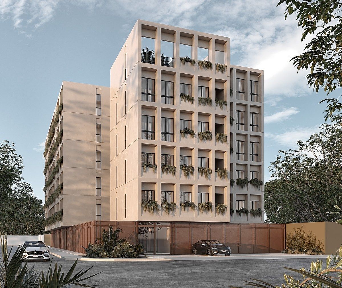 Departamento en venta · Maya, Mérida, Yucatán