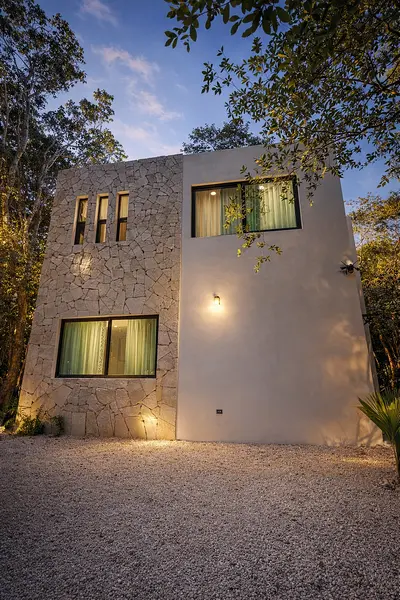 Casa en venta · Bosque de Cristo Rey, Solidaridad, Quintana Roo