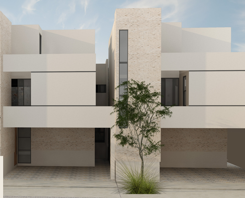 Condominio en venta · Nuevo Refugio, Santiago de Querétaro, Querétaro