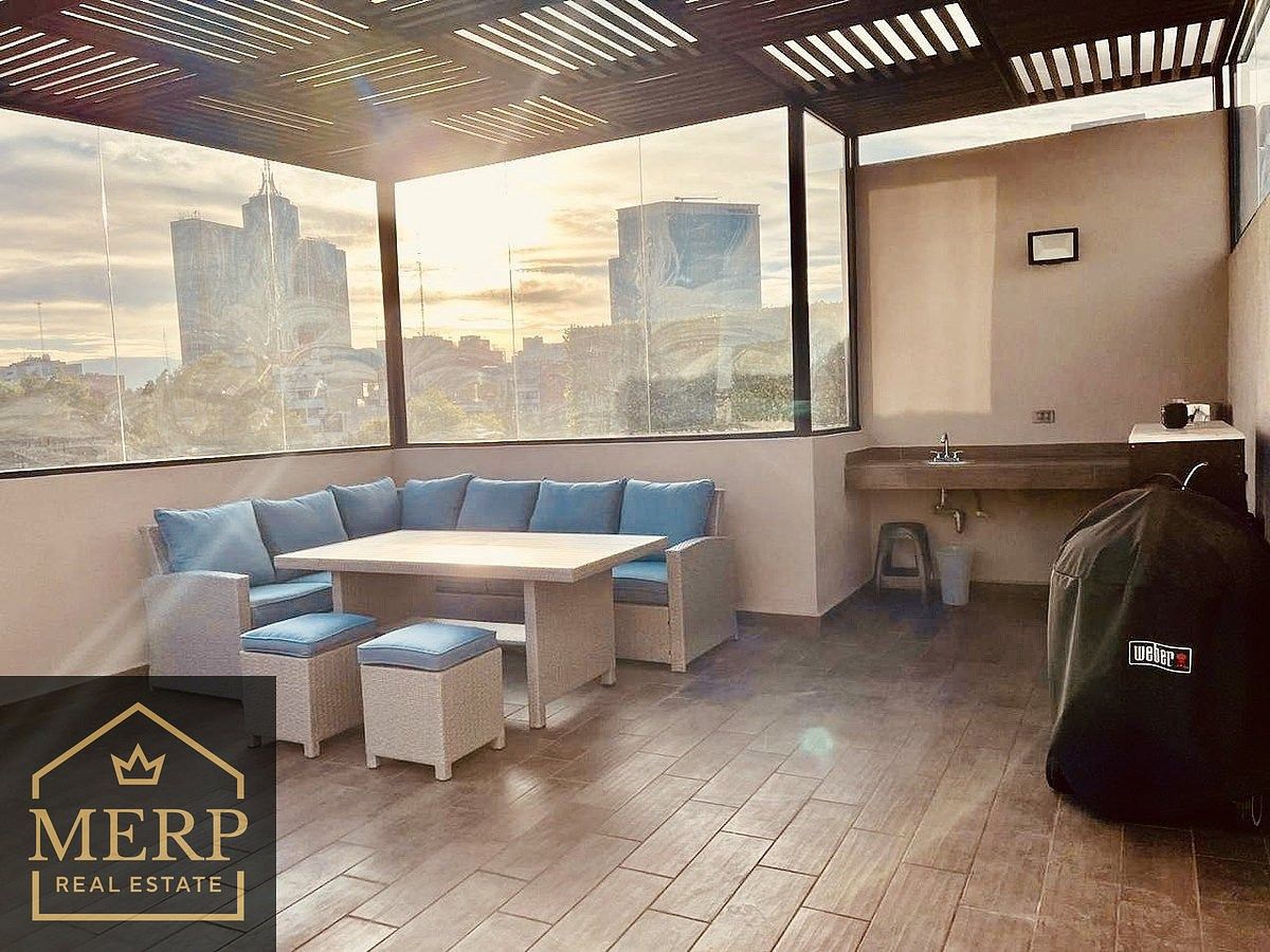 Departamento en venta · Del Valle Norte, Del Valle, Benito Juárez, Ciudad de México