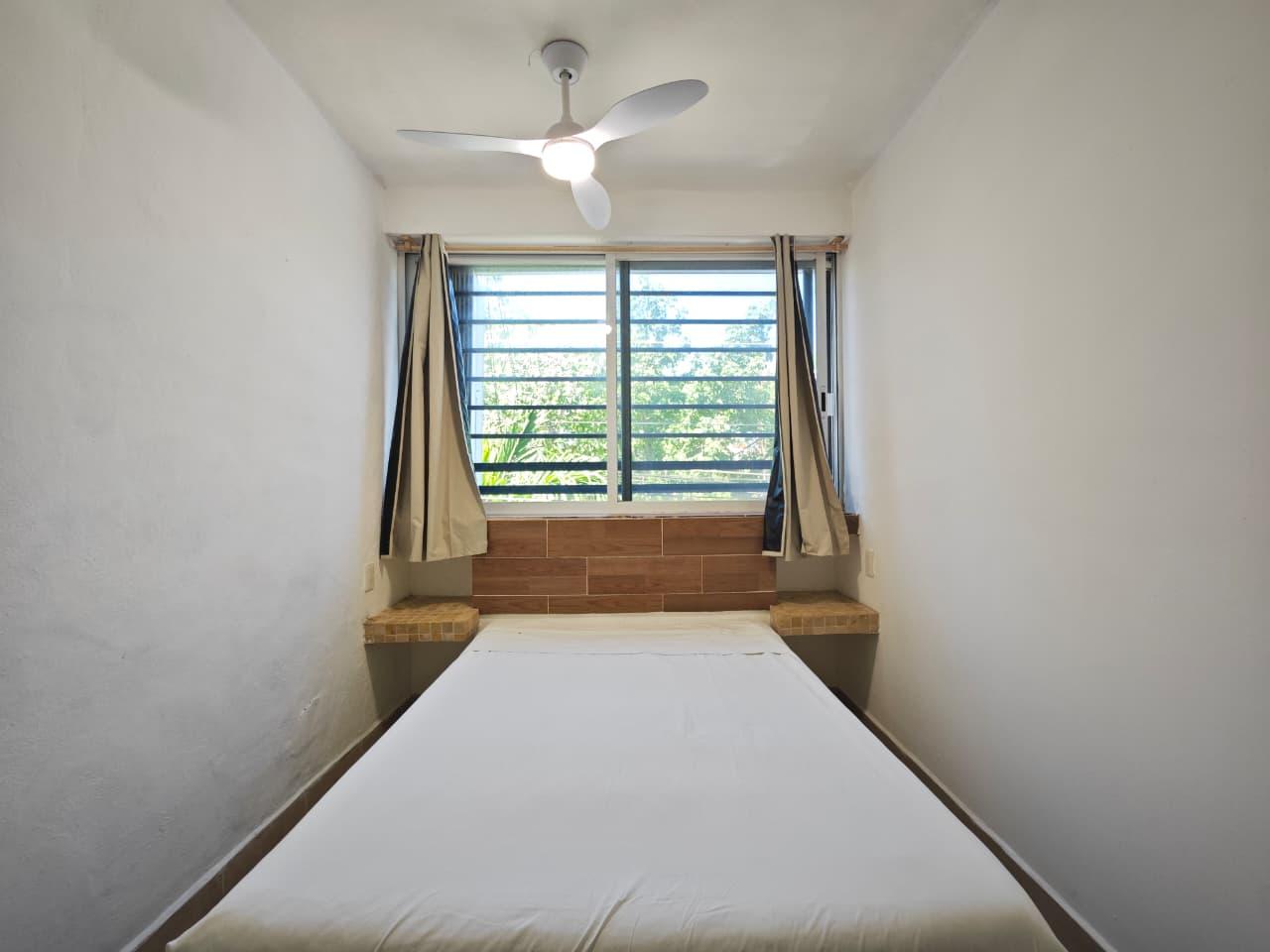 Departamento en renta · Playa del Carmen, Solidaridad, Quintana Roo