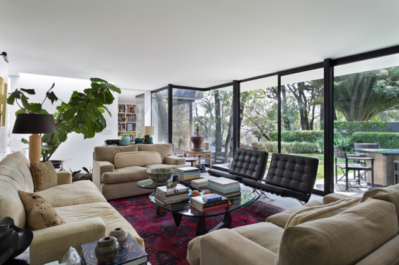 Casa en venta · Paseo de las Lomas, Álvaro Obregón, Ciudad de México
