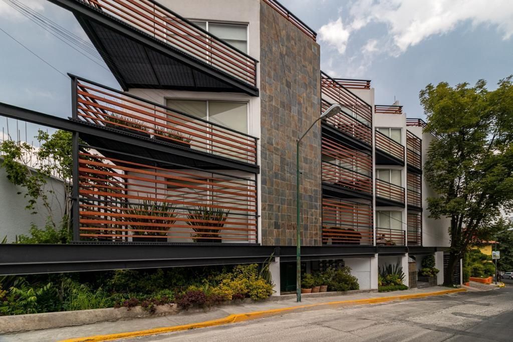Departamento en venta · Lomas De Memetla, Memetla, Cuajimalpa de Morelos, Ciudad de México