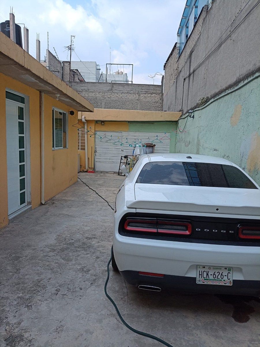 Casa en venta · Victoria de las Democracias, Azcapotzalco, Ciudad de México