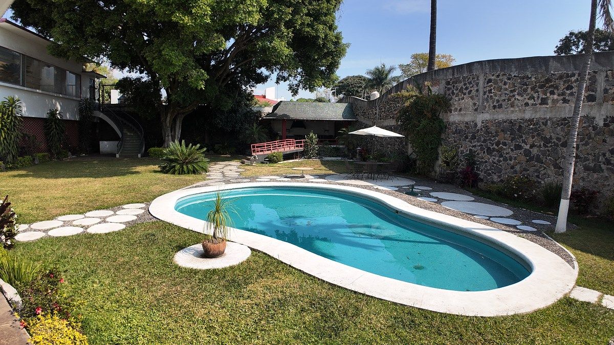 Casa en venta · Reforma, Cuernavaca, Morelos