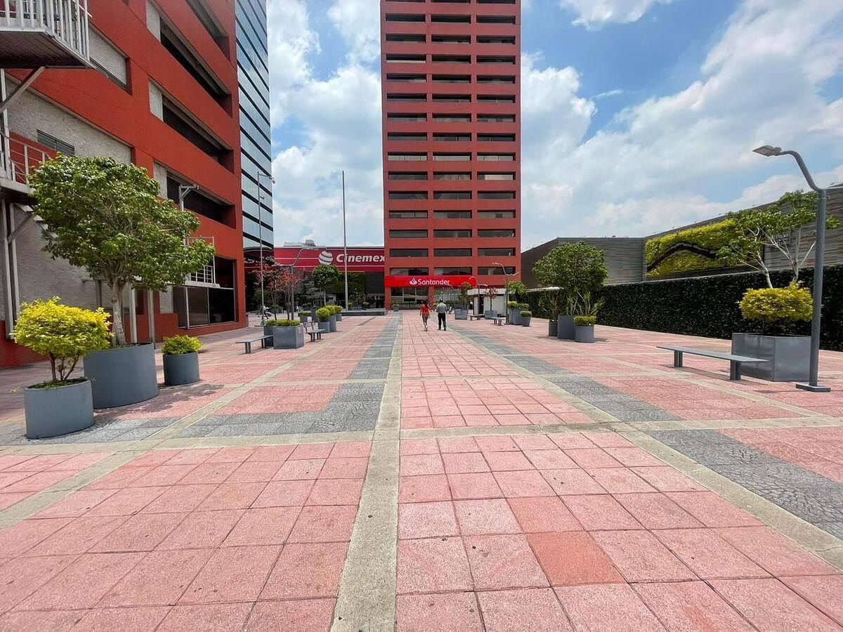Departamento en venta · Veronica Anzures, Miguel Hidalgo, Ciudad de México